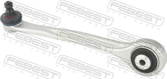 Febest 1724-8KFUPFR - Носач, окачване на колелата www.parts5.com