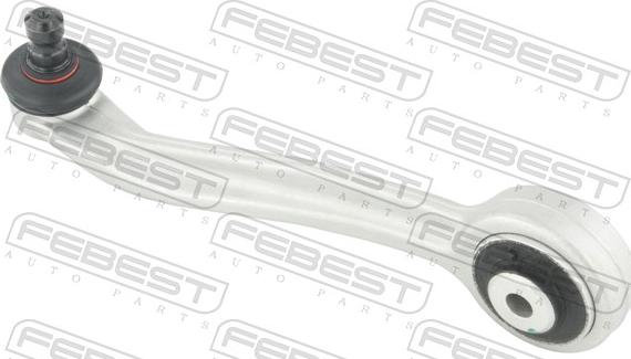 Febest 1724-8KFUPRR - Spona, vešanje točkova www.parts5.com