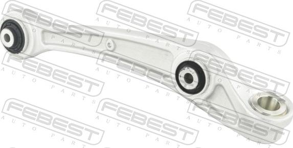 Febest 1724-8RFLFL - Wahacz, zawieszenie koła www.parts5.com