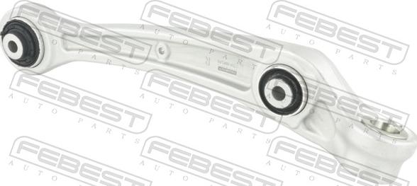 Febest 1724-8RFLFR - Wahacz, zawieszenie koła www.parts5.com