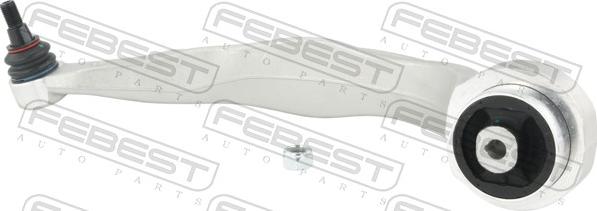 Febest 1724-8RFLRR - Lengőkar, kerékfelfüggesztés www.parts5.com