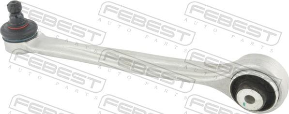 Febest 1724-8WFUPFL - Track Control Arm parts5.com