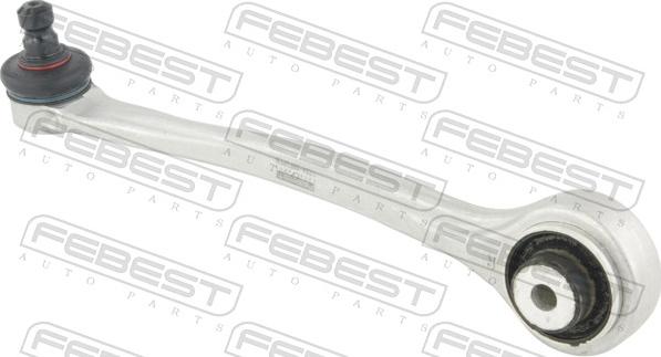 Febest 1724-8WFUPFR - Brat, suspensie roata www.parts5.com