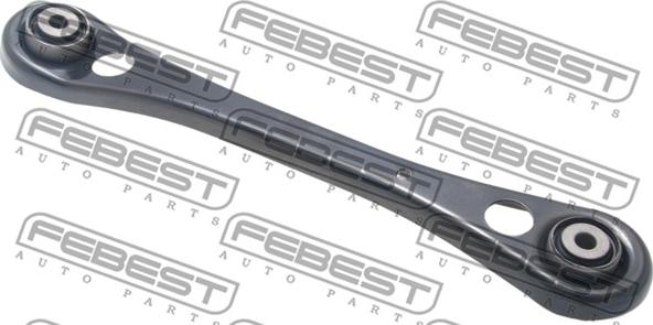 Febest 1725-4F - Brat, suspensie roata www.parts5.com