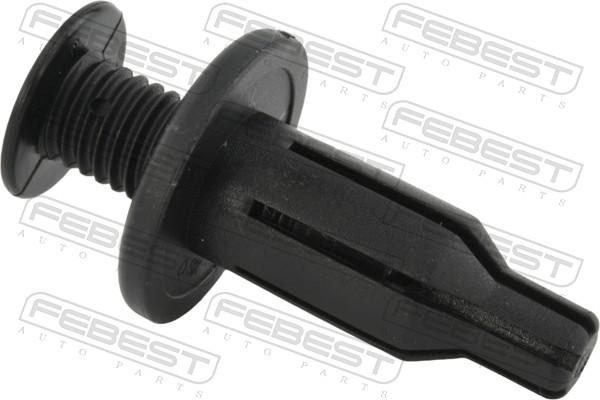 Febest 88570-149 - Clips, acoperire decorativa si protectie www.parts5.com