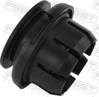 Febest 88570-108 - Clip, trim / protective strip www.parts5.com