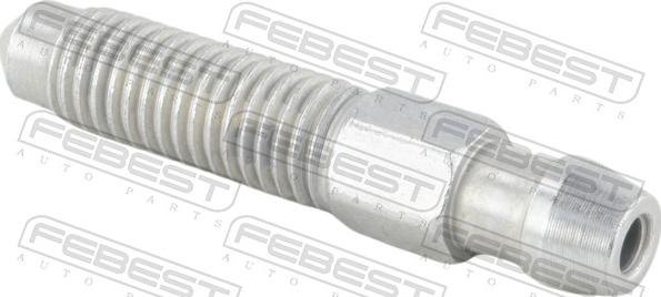 Febest 8870-009 - Breather Screw / Valve, brake caliper www.parts5.com