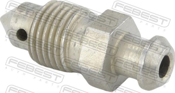 Febest 8870-003 - Breather Screw / Valve, brake caliper www.parts5.com