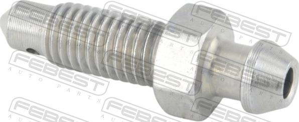 Febest 8870-002 - Breather Screw / Valve, brake caliper parts5.com