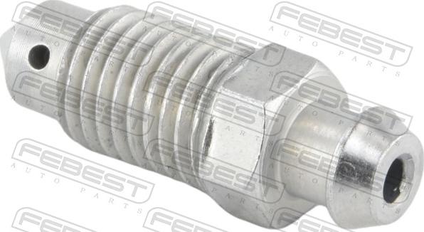 Febest 8870-011 - Breather Screw / Valve, brake caliper www.parts5.com