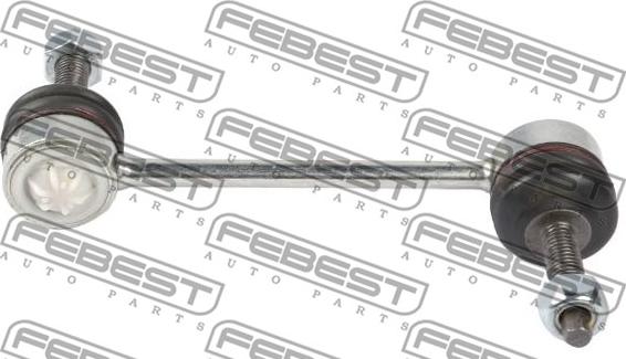 Febest 3923-X200F - Brat / bieleta suspensie, stabilizator www.parts5.com