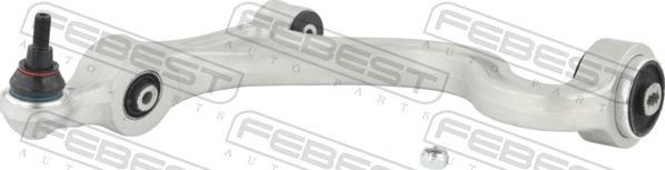 Febest 3424-970FLL - Track Control Arm www.parts5.com