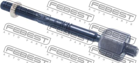 Febest 3422-PAN - Inner Tie Rod, Axle Joint www.parts5.com