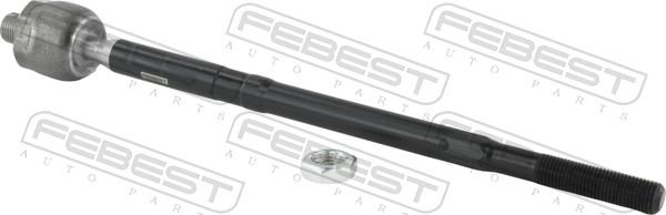 Febest 3022-F7 - Inner Tie Rod, Axle Joint www.parts5.com