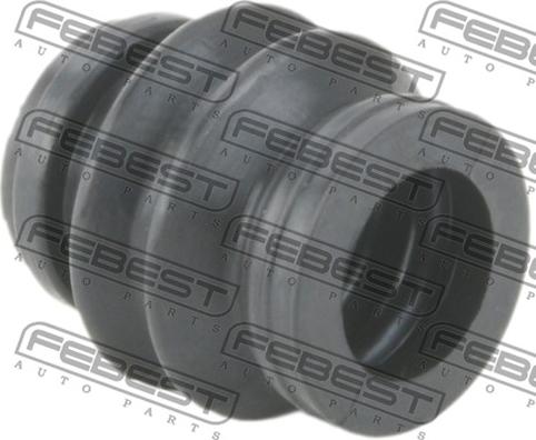 Febest 3073-H5F - Bellow, brake caliper guide www.parts5.com