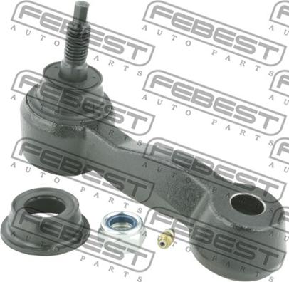 Febest 3226-ESC - Pitman Arm parts5.com