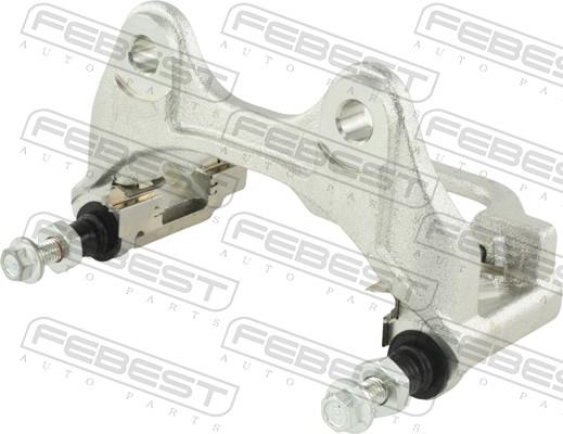 Febest 3277C-ESCIIIR-KIT - Brake Caliper Bracket Set www.parts5.com