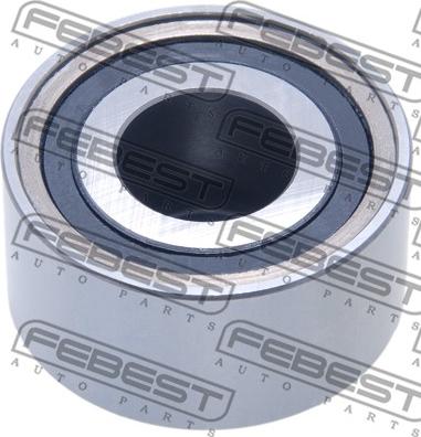 Febest 2988-RRS - Deflection / Guide Pulley, timing belt parts5.com