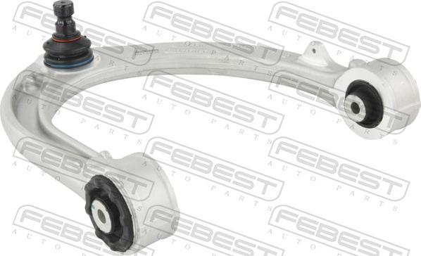 Febest 2924-L405FUPR - Brat, suspensie roata www.parts5.com