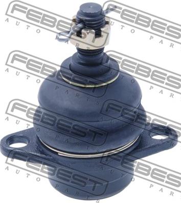 Febest 2920-RRIIIF - Ball Joint parts5.com