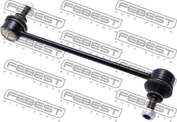 Febest 2923-FLIIR - Rod / Strut, stabiliser parts5.com