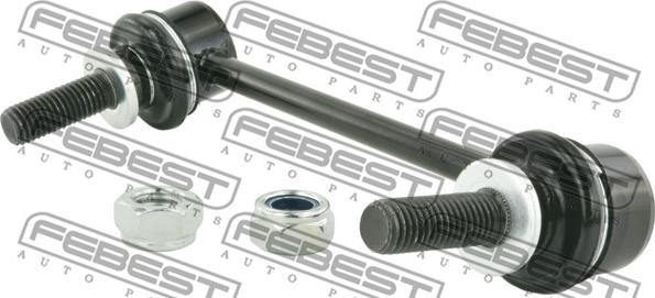 Febest 2923-RRSIIIRL - Brat / bieleta suspensie, stabilizator www.parts5.com