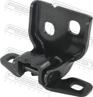 Febest 2499-HDLOG - Дверной шарнир www.parts5.com