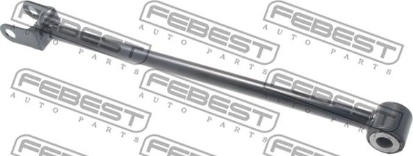 Febest 2425-DUSTR1 - Рычаг подвески колеса www.parts5.com