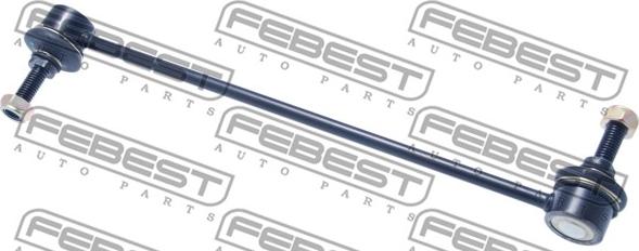 Febest 2423-DASTF - Brat / bieleta suspensie, stabilizator www.parts5.com