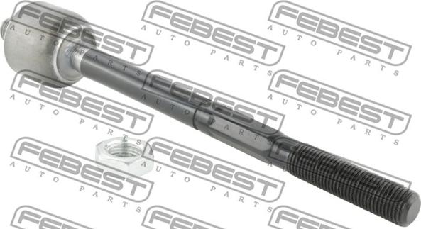 Febest 2422-KAN - Articulatie axiala, cap de bara www.parts5.com