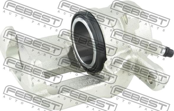 Febest 2477-DUSTFR - Тормозной суппорт www.parts5.com