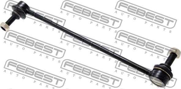 Febest 2523-607F - Stange / Strebe, Stabilisator www.parts5.com