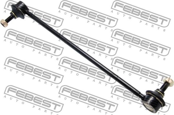 Febest 2523-307F - Travesaños / barras, estabilizador www.parts5.com