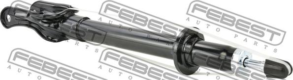 Febest 20110-001F - Amortyzator www.parts5.com