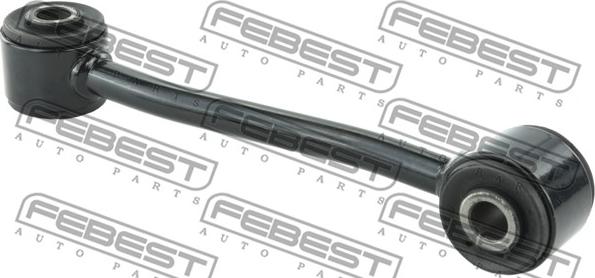 Febest 2023-NITF - Travesaños / barras, estabilizador www.parts5.com