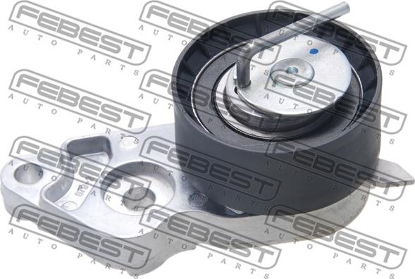 Febest 2190-CB4 - Tensor de correa, correa dentada www.parts5.com