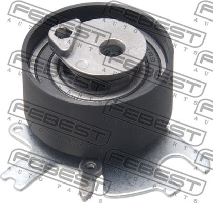 Febest 2190-FOCII - Mecanism tensionare, curea distributie www.parts5.com