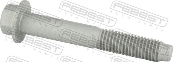 Febest 2198-012 - Camber Correction Screw www.parts5.com