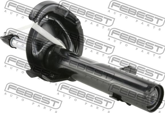 Febest 21665159FR - Blazilnik www.parts5.com