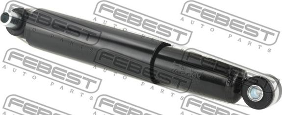 Febest 21110-009R - Shock Absorber www.parts5.com