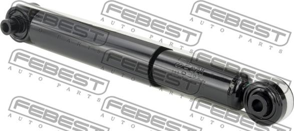 Febest 21110-011R - Amortiguador www.parts5.com