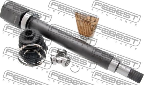 Febest 2111-CB320ATRH - Set articulatie, planetara www.parts5.com