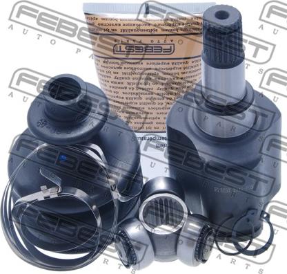 Febest 2111-FUS - Joint Kit, drive shaft www.parts5.com