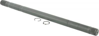 Febest 2112-CMAXLH - Drive Shaft www.parts5.com