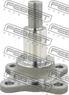 Febest 2182-TTGR - Axle Beam www.parts5.com