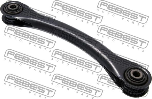 Febest 2125-FOCUP - Spona, vešanje točkova www.parts5.com