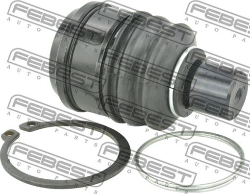 Febest 2120-CBW - Rótula de suspensión / carga www.parts5.com