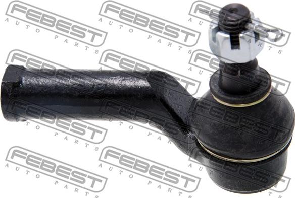 Febest 2121-CARH - Rótula barra de acoplamiento www.parts5.com