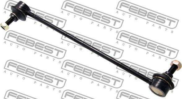 Febest 2123-CA2F - Drog / opornik, stabilizator www.parts5.com