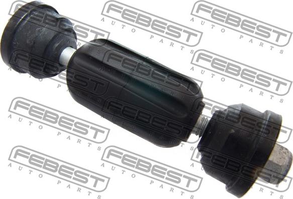 Febest 2123-FOC - Тяга / стойка, стабилизатор www.parts5.com